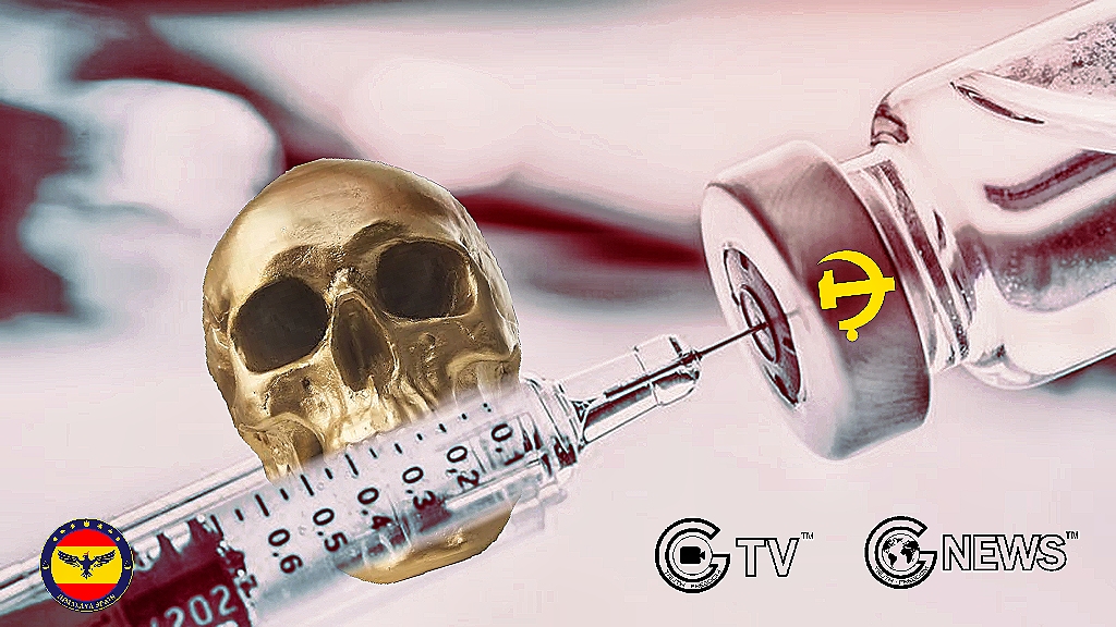 You are currently viewing Will “herd immunity” after vaccination be an effective way to suppress the spread of COVID19?  – GNEWS