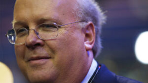 Read more about the article NEW: Trump Blasts Karl Rove “He’s A Pompous Fool With Bad Advice And Always Has An Agenda”