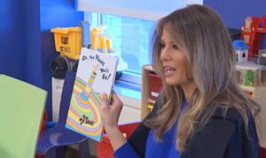 Read more about the article Obama loved Dr. Seuss. Biden declares Dr. Suess is it’s not ‘diverse’ enough – #8 by mrwislr – Politics