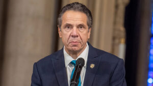 Read more about the article BREAKING: NY Attorney General announces special investigators in Cuomo sexual ha