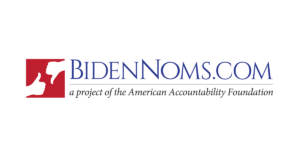 Read more about the article Today’s Dem Party is so radicalized that Joe Biden has nominated Kristen Clarke 