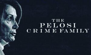 Read more about the article FBI Releases Docs in Heat of Capitol Riot That Show Pelosi’s Communist Roots