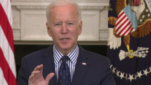 Read more about the article Biden tries to explain the COVID relief bill, listen to this