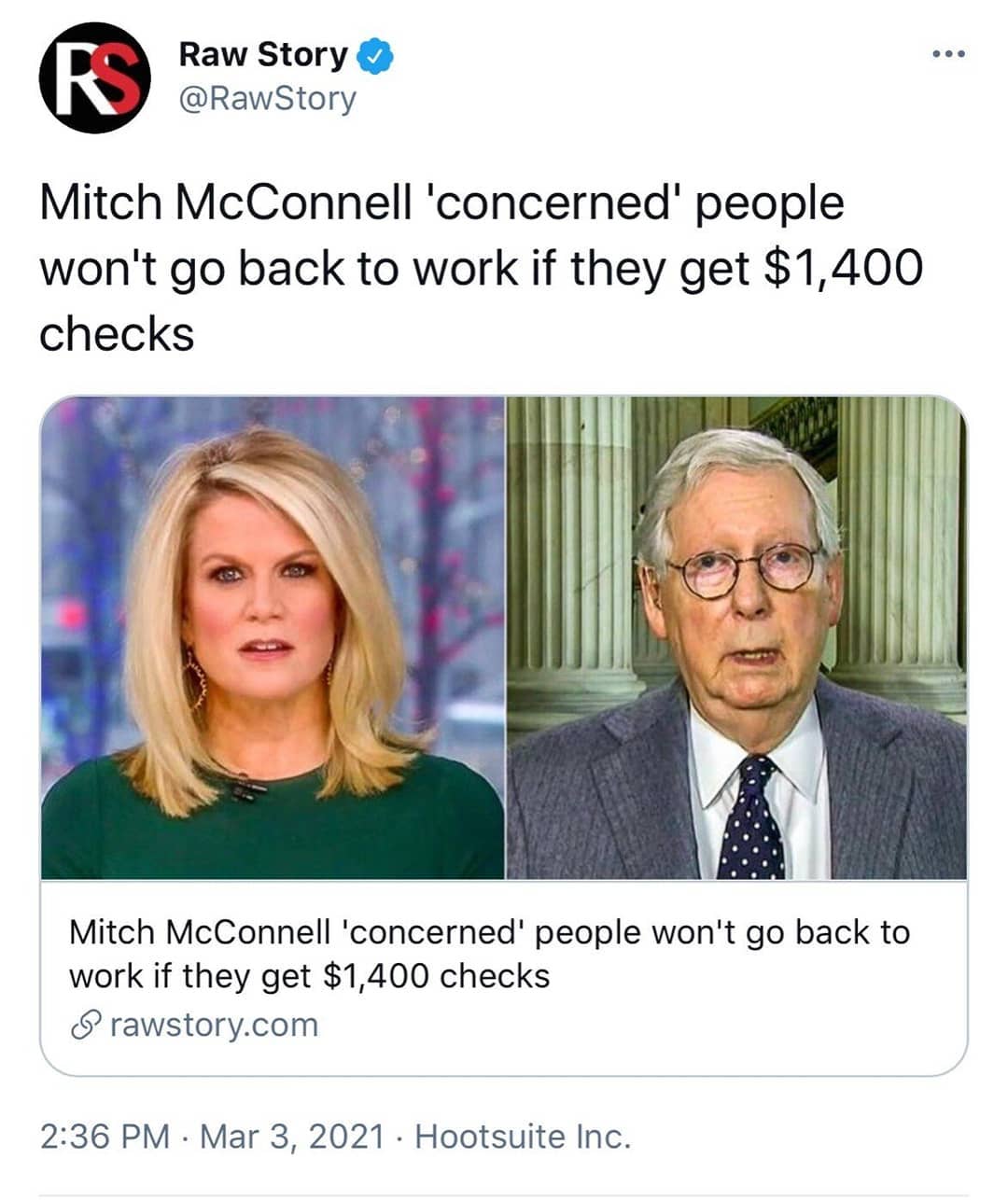 You are currently viewing Can they be anymore out of touch with the working class?