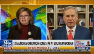 Read more about the article Biden Admin Will Not Tell Texas Officials How Many Illegals Entering State Have Coronavirus (Video)