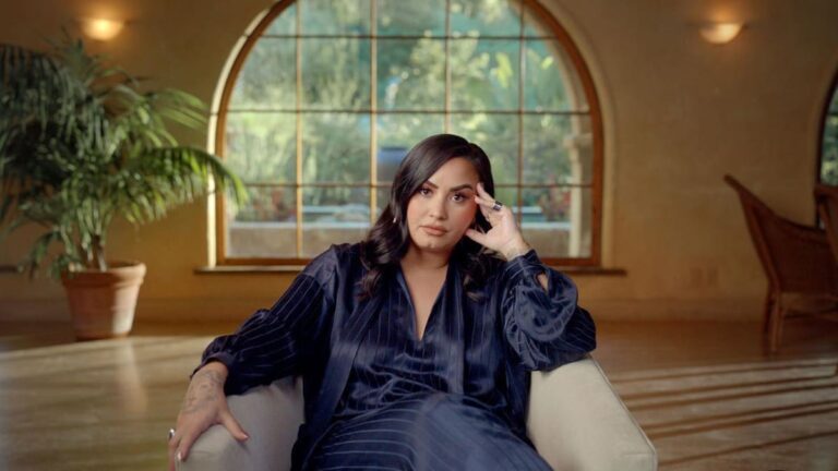Read more about the article Demi Lovato Reveals She Was Raped While Working for Disney: ‘They Never Got in T