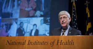 Read more about the article NIH embraces 1619 project ideology, launches “UNITE” effort against “racial inequity”