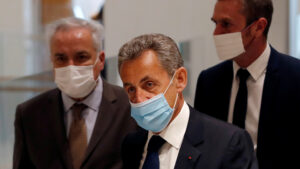 Read more about the article French ex-president Sarkozy on trial over ‘illegal financing’ of 2012 campaign