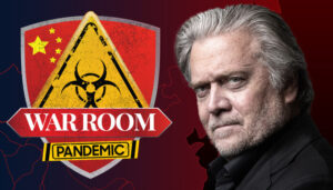 Read more about the article Episode 809 – The Road to 2022 … War Room Previews Midterm Elections