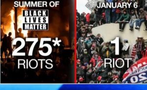 Read more about the article PURE INDOCTRINATION: Military Leaders Very “Concerned” that Troops Compare Jan. 6 to BLM Riots