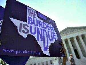 Read more about the article 7 Pro-Life Bills Head to Full Texas Senate