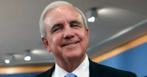 Read more about the article GOP Rep. Gimenez on Border Crisis: ‘Basically, It’s Modern-Day Slavery’