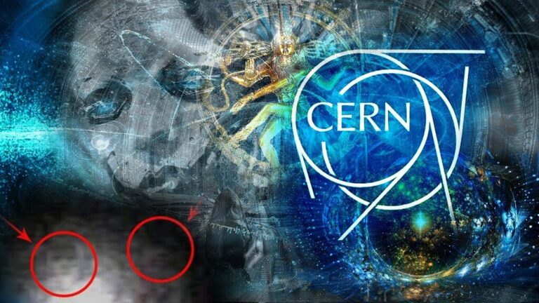 Read more about the article Watch “Scientist and the Elite Try to Hide What Really Happened at CERN, Demonic Entities, Extra Dimensions” – #16 by moocowman – Science