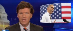 Read more about the article ‘He Sows Hate’: Tucker Carlson Calls Obama A ‘Racial Arsonist’ Who Emerged To ‘D