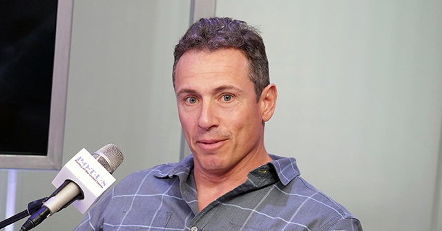 Read more about the article Chris Cuomo Stampeded Your Grandma to Get Coronavirus Tests