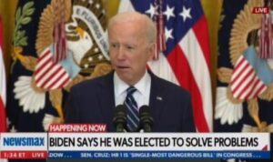 Read more about the article Outrageous! Biden Slams Trump on Uyghur Persecution When He Defended Uyghur Genocide as “A Chinese Cultural Norm” (VIDEO)