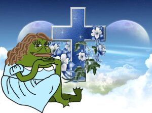 Read more about the article Hey frens
I’m back
And guess what
I’m on Team Jesus forever