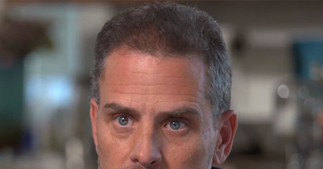 Read more about the article Hunter Biden Admits Laptop at Center of Scandal Could Be His
