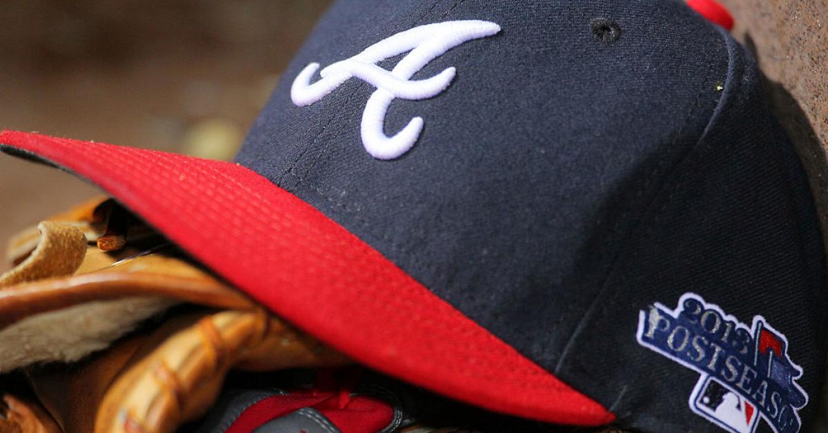 You are currently viewing Atlanta Braves says it’s opposed to MLB’s move out of Georgia over voting law spat