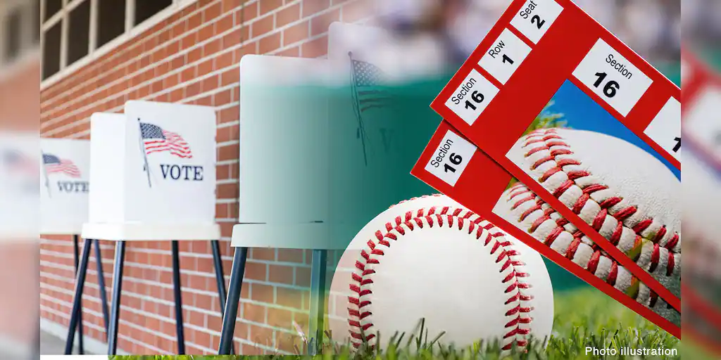 Read more about the article “MLB requires photo ID to pick up tickets from Will Call, but boycotts Georgia