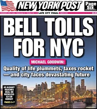 Diblasio & Cuomo’s legacy.