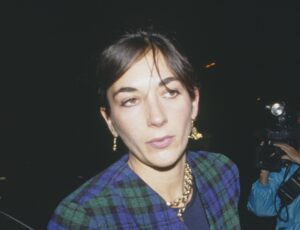 Read more about the article Ghislaine Maxwell Prosecution Reveals Nearly 3 Million Pages of Evidence