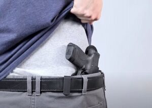 Read more about the article Tennessee Becomes 20th State To Abolish Permit Requirement For Concealed Carry