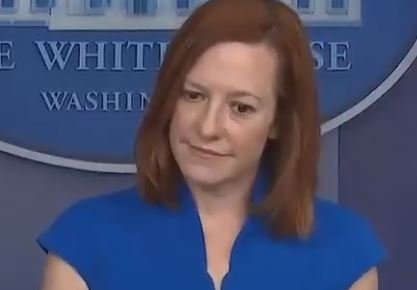 Read more about the article Online Gamer Pretending to be White House Reporter Infiltrates Psaki Press Briefings