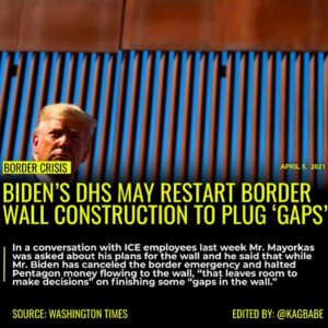 Read more about the article Homeland Security Secretary Alejandro Mayorkas told department employees he may