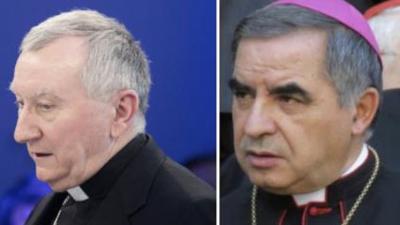 Read more about the article The investigation indicates Parolin and Becciu in the Vatican financial scandal – GNEWS