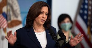Read more about the article 20K Illegals Escaped into U.S. Since Kamala Harris Put in Charge