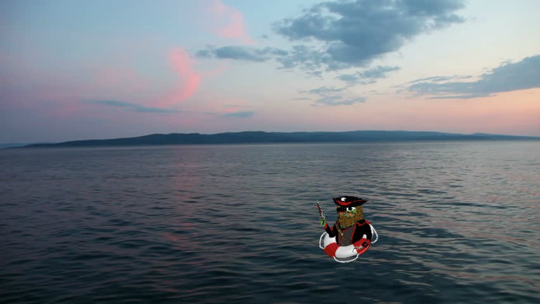 Read more about the article Henlo, old frens.

Long time, no sea.