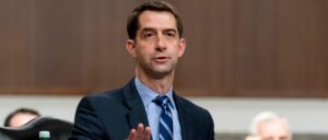 Read more about the article EXCLUSIVE: Sen. @TomCottonAR will re-introduce the SECURE CAMPUS Act on Thursday