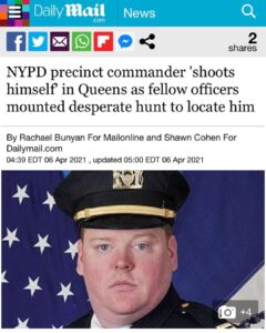 Read more about the article Let the bodies hit the floor