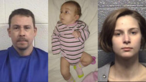 Read more about the article AMBER ALERT: 7-week-old abducted in North Carolina, deputies say