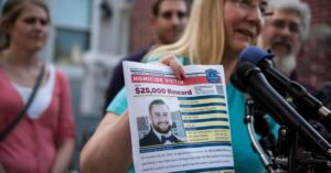 Read more about the article FBI memo: DNC staffer Seth Rich was ‘very drunk’ when shot, unable to help police before dying