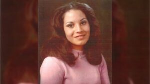 Read more about the article A Mystery Finally Solved: Cindy Hernandez went to catch a movie in 1976, never to be seen or heard from again.