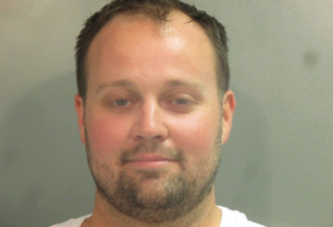 Read more about the article Josh Duggar, of ’19 Kids and Counting,’ arrested by U.S. Marshals in Arkansas