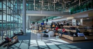 Read more about the article Brussels Says EU States Should Reopen to Foreign Travel