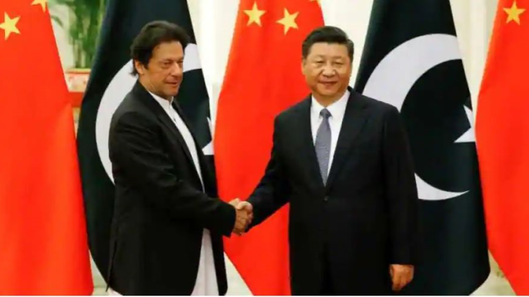 Read more about the article China and Pakistan Sign Bioweapons Deal – GNEWS