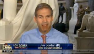 Read more about the article Jim Jordan Says “Votes are There” to Oust Unhinged and Bitter Liz Cheney from GOP House Leadership