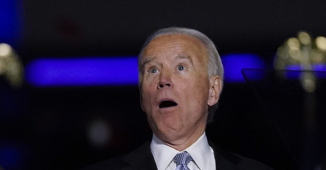 Read more about the article Biden Misses Goal of 2 Million Jobs in First 100 Days