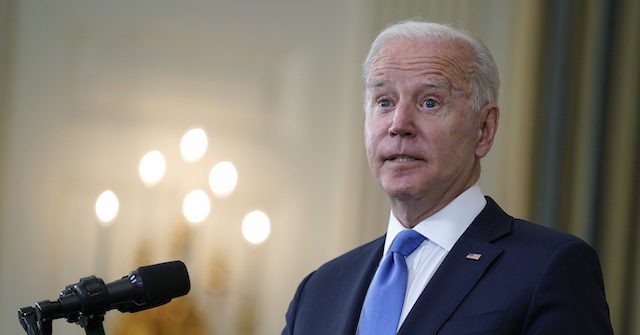 Read more about the article Biden Able to ‘Juggle Multiple Challenges’ Around the World