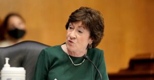 Read more about the article FBI Investigates Alleged Illegal Donations to Susan Collins’ Campaign