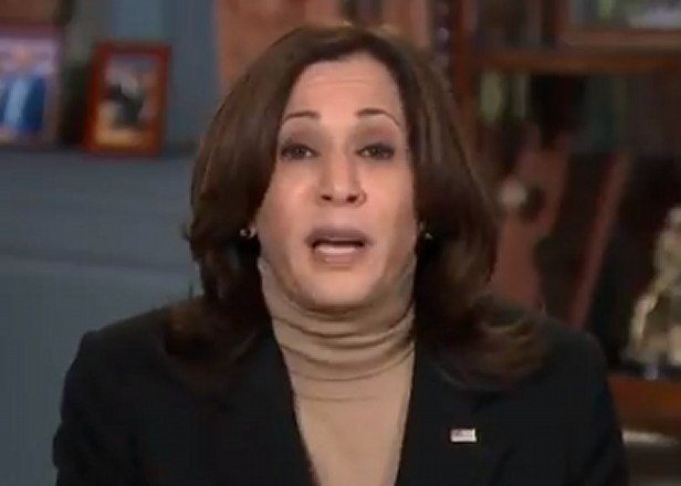 Read more about the article Kamala Harris Allegedly Keeps ‘Enemies List’ Of Journalists She Doesn’t Like