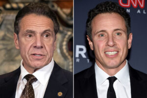 Read more about the article Chris Cuomo apologizes to CNN, admits he advised Andrew Cuomo on scandal