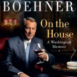 Read more about the article This shitz just funny. F*ck Boehner
>>an unpublished except from John Boehner’s