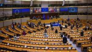 Read more about the article [Headline News]European Parliament Votes to Freeze Controversial EU-China Investment Deal – GNEWS