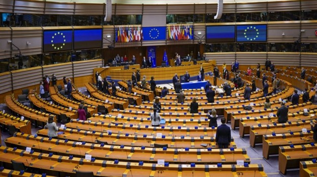 Read more about the article [Headline News]European Parliament Votes to Freeze Controversial EU-China Investment Deal – GNEWS