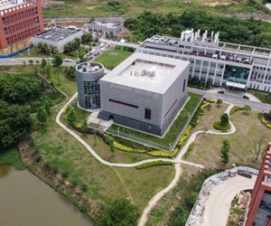 Read more about the article Three researchers from China’s Wuhan Institute of Virology (WIV) sought hospital